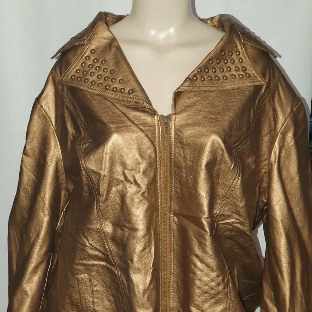 Added dimensions jacket  (Z-X#12)